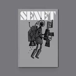 Senet Magazine - Issue 2: Summer 2020 Magazines