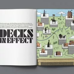 Senet Magazine - Issue 2: Summer 2020 Magazines