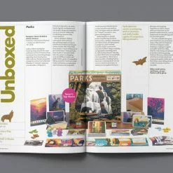 Senet Magazine - Issue 2: Summer 2020 Magazines