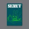 Magazines Senet Magazine - Issue 3: Winter 2020