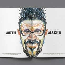 Magazines Senet Magazine - Issue 3: Winter 2020