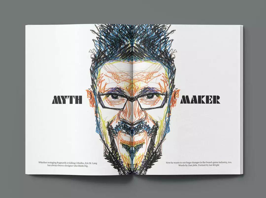 Magazines Senet Magazine - Issue 3: Winter 2020 2 Magazines Senet Magazine - Issue 3: Winter 2020