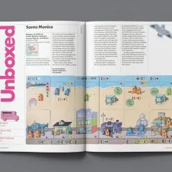 Magazines Senet Magazine - Issue 3: Winter 2020 11 Magazines Senet Magazine - Issue 3: Winter 2020