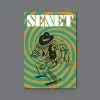 Magazines Senet Magazine - Issue 4: Spring 2021