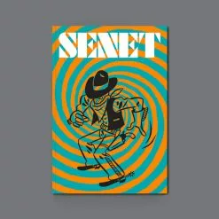 Magazines Senet Magazine - Issue 4: Spring 2021