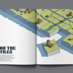 Magazines Senet Magazine - Issue 4: Spring 2021