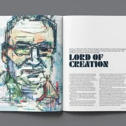 Magazines Senet Magazine - Issue 4: Spring 2021