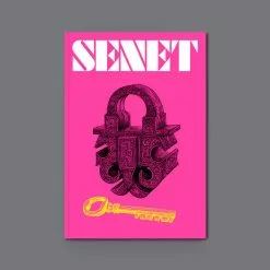 Senet Magazine - Issue 5: Summer 2021 Magazines