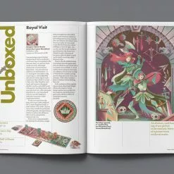 Senet Magazine - Issue 5: Summer 2021 Magazines