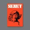 Senet Magazine - Issue 6: Winter 2021