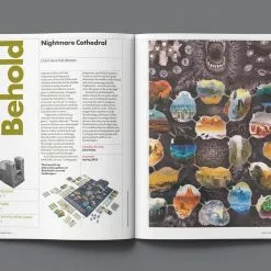 Senet Magazine - Issue 7: Spring 2022