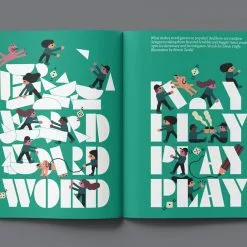 Senet Magazine - Issue 7: Spring 2022 8 Senet Magazine - Issue 7: Spring 2022