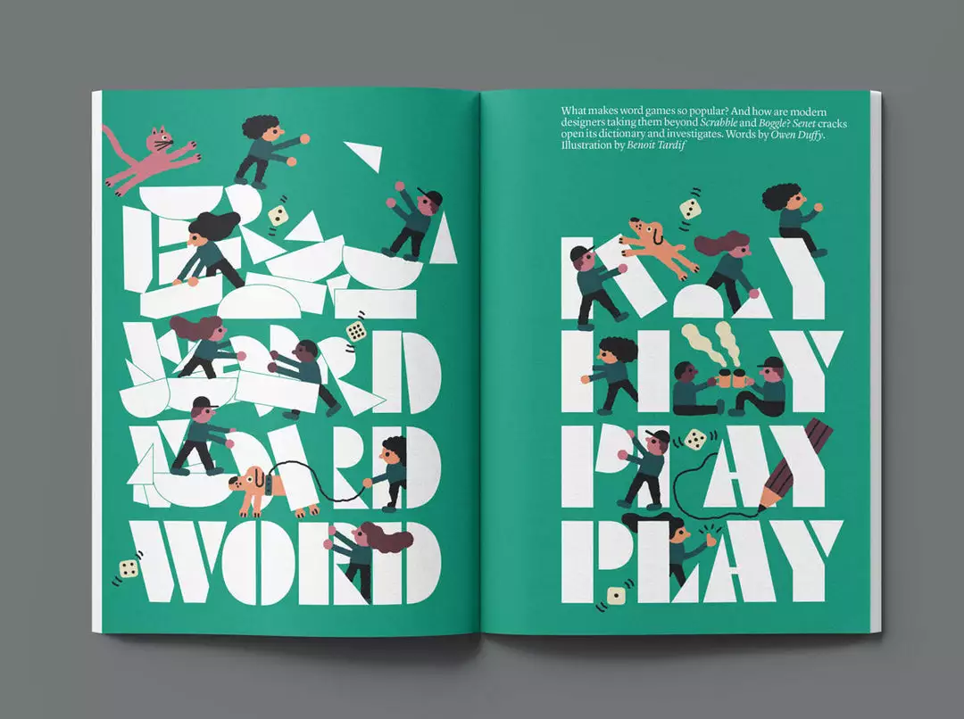 Senet Magazine - Issue 7: Spring 2022 3 Senet Magazine - Issue 7: Spring 2022