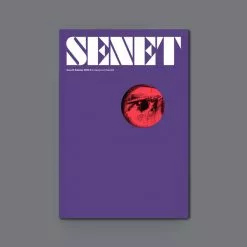 Magazines Senet Magazine - Issue 8: Summer 2022
