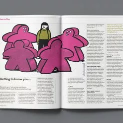 Magazines Senet Magazine - Issue 8: Summer 2022