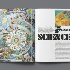 Magazines Senet Magazine - Issue 8: Summer 2022