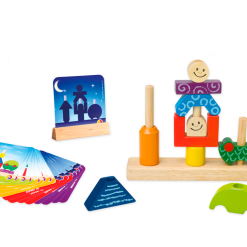 Smart Games: Day & Night