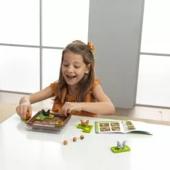 Smart Games: Squirrels Go Nuts! Board Games