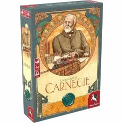 Quined Games Carnegie Board Games