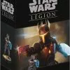 Fantasy Flight Games Board Games Star Wars: Legion – Gar Saxon Commander Expansion