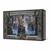 CMON Global Limited Board Games A Song Of Ice & Fire: Tabletop Miniatures Game – Night's Watch Heroes II