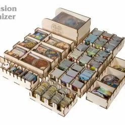 The Broken Token Broken Token - Small Realm Golden Bundle