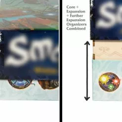 The Broken Token Broken Token - Small Realm Golden Bundle