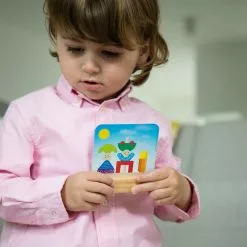 Smart Games: Day & Night