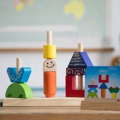 Smart Games: Day & Night