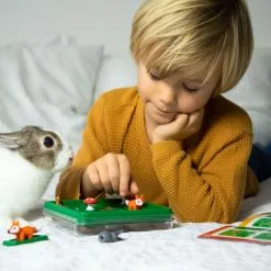 Smart Games: JumpIN' Board Games 7 Smart Games: JumpIN' Board Games