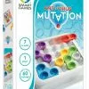 Board Games Smart Games: Anti-Virus Mutation