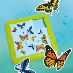 Board Games Smart Games: Butterflies