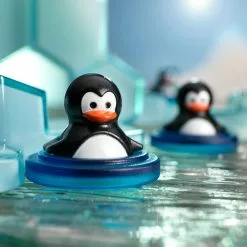Smart Games: Penguins Pool Party Board Games