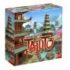 Super Meeple Tajuto (English Edition) Board Games