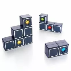 Smart Games: Shooting Stars Board Games