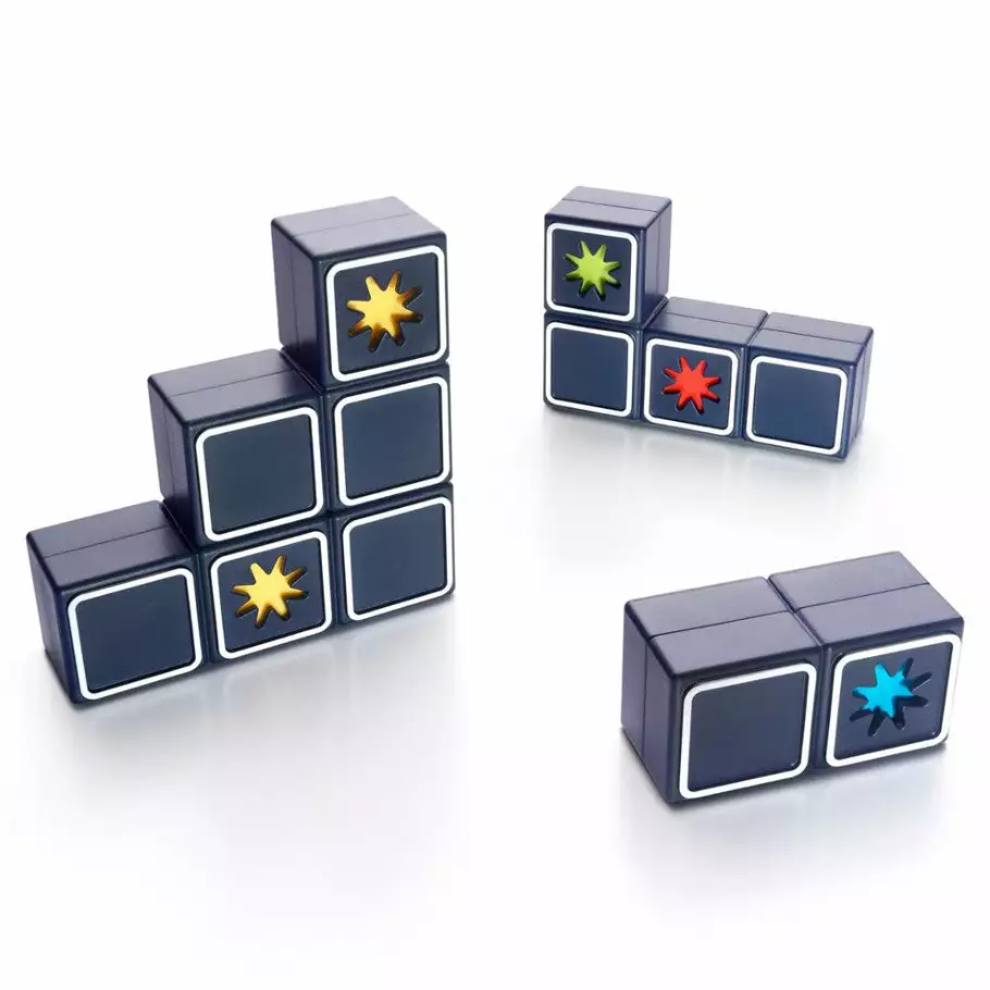 Smart Games: Shooting Stars Board Games 2 Smart Games: Shooting Stars Board Games