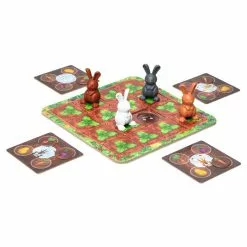 Smart Games: Grabbit (Minor Damage)