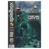 Magazines Spielbox Magazine Issue #6 2017 (English Edition)