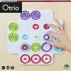 Spin Master Ltd. Otrio Board Games