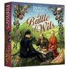 Game Salute Board Games The Princess Bride: A Battle Of Wits (Third Edition)