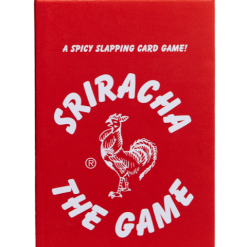 DSS Games Sriracha: The Game Board Games