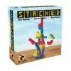 Mr. B Games Stacked Board Games