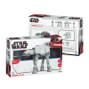 4D Puzz 3D Puzzle: Star Wars ATAT Walker