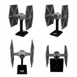 4D Puzz 3D Puzzle: Star Wars TIE Fighter TIE / LN