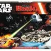 Hasbro Risk: Star Wars Edition Board Games