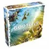 Steamforged Games Ltd. Godtear: Borderlands Starter Set