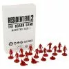 Steamforged Games Ltd. Board Games Resident Evil 2: Monster Box 1