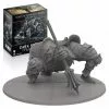 Steamforged Games Ltd. Dark Souls: The Board Game - Vordt Of The Boreal Valley Boss Expansion