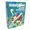 Genius Games Board Games Subatomic: An Atom Building Game (Second Edition)
