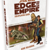 Fantasy Flight Games Star Wars: Edge Of The Empire: Core Rulebook Fantasy Games